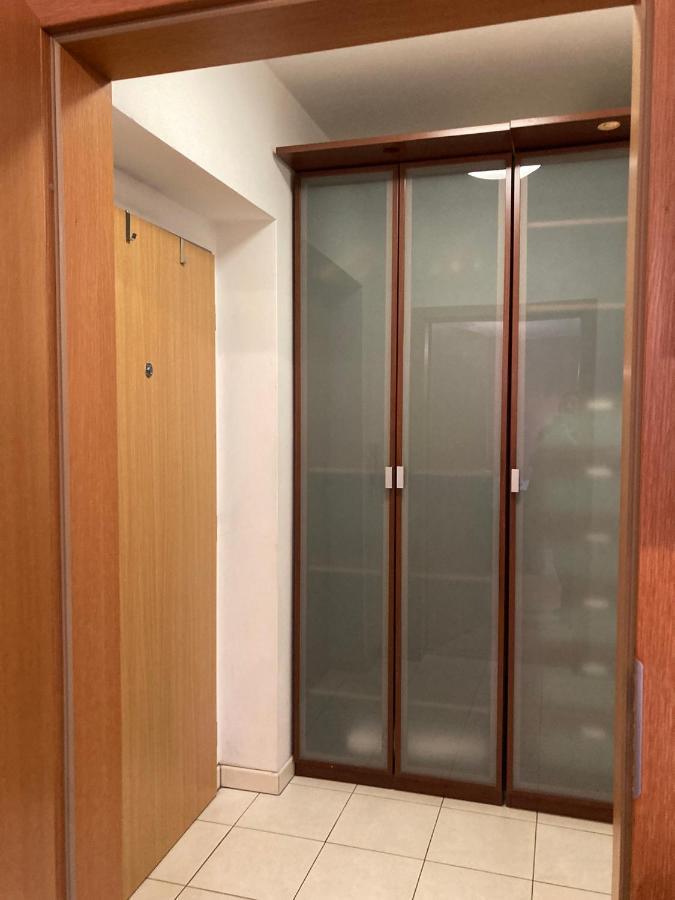Studio Apartment Michael Špindlerŭv Mlýn Ngoại thất bức ảnh