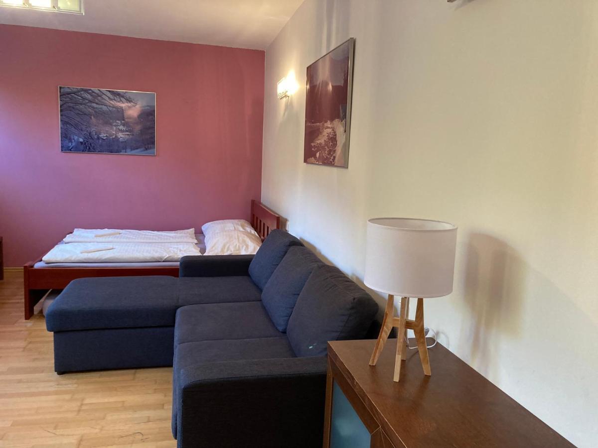 Studio Apartment Michael Špindlerŭv Mlýn Ngoại thất bức ảnh
