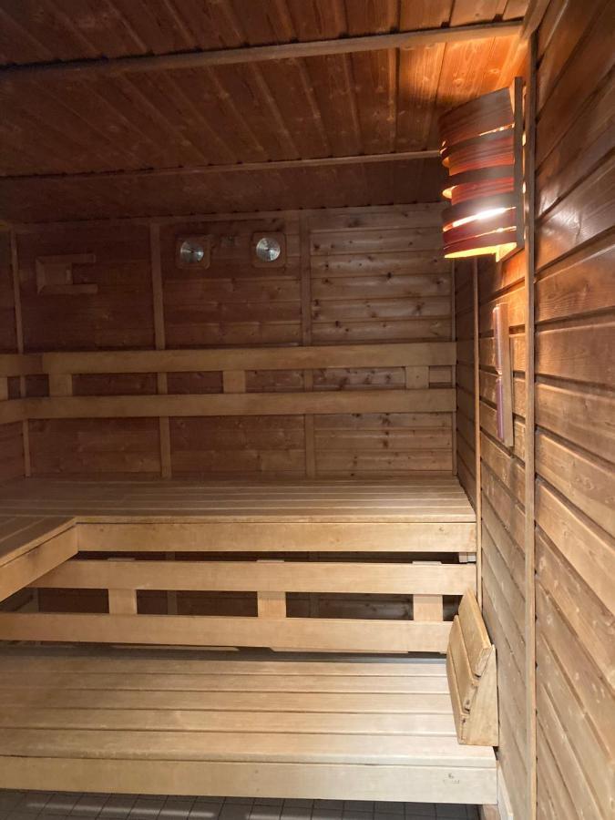 Studio Apartment Michael Špindlerŭv Mlýn Ngoại thất bức ảnh