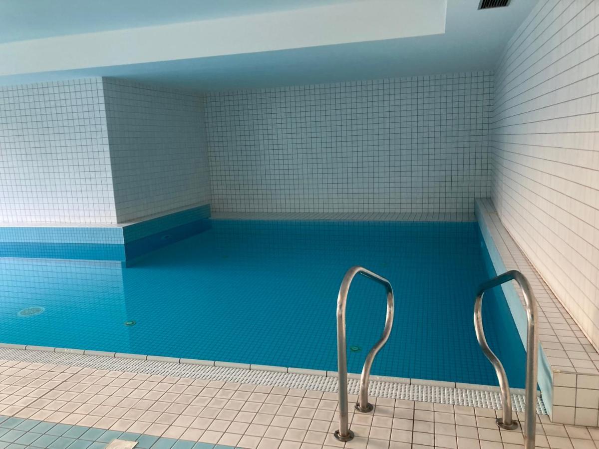 Studio Apartment Michael Špindlerŭv Mlýn Ngoại thất bức ảnh