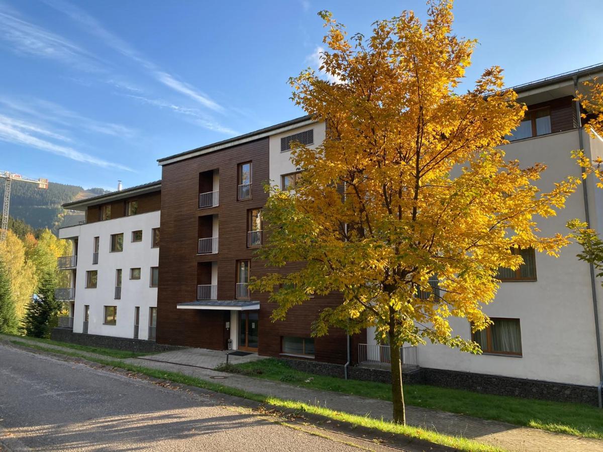 Studio Apartment Michael Špindlerŭv Mlýn Ngoại thất bức ảnh