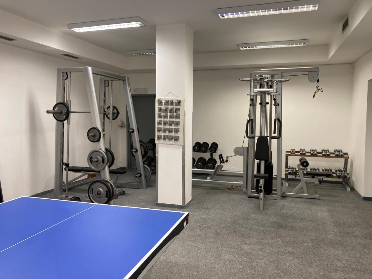 Studio Apartment Michael Špindlerŭv Mlýn Ngoại thất bức ảnh